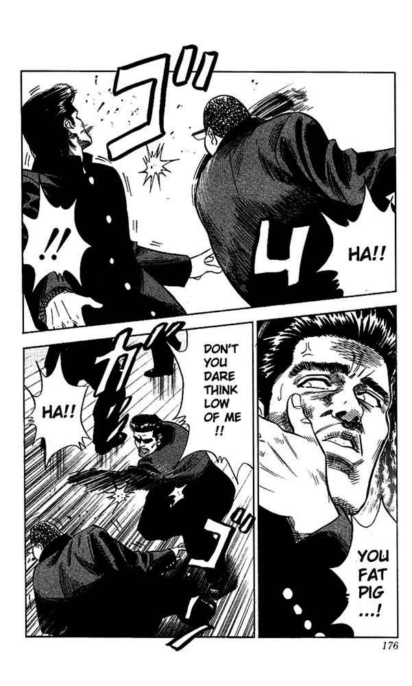 Slam Dunk Chap 62 - Next Chap 63