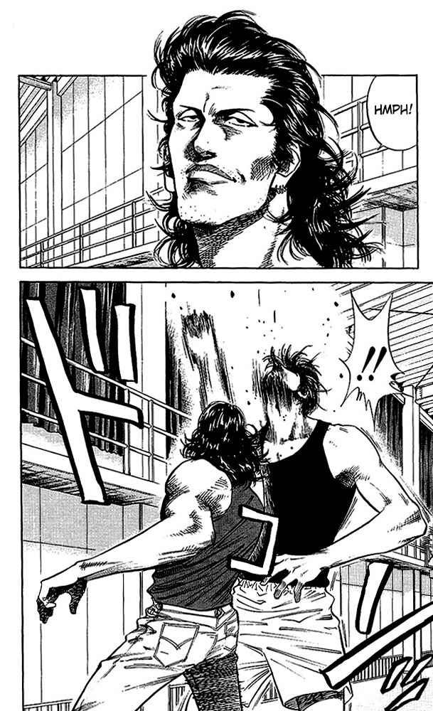 Slam Dunk Chap 63 - Next Chap 64