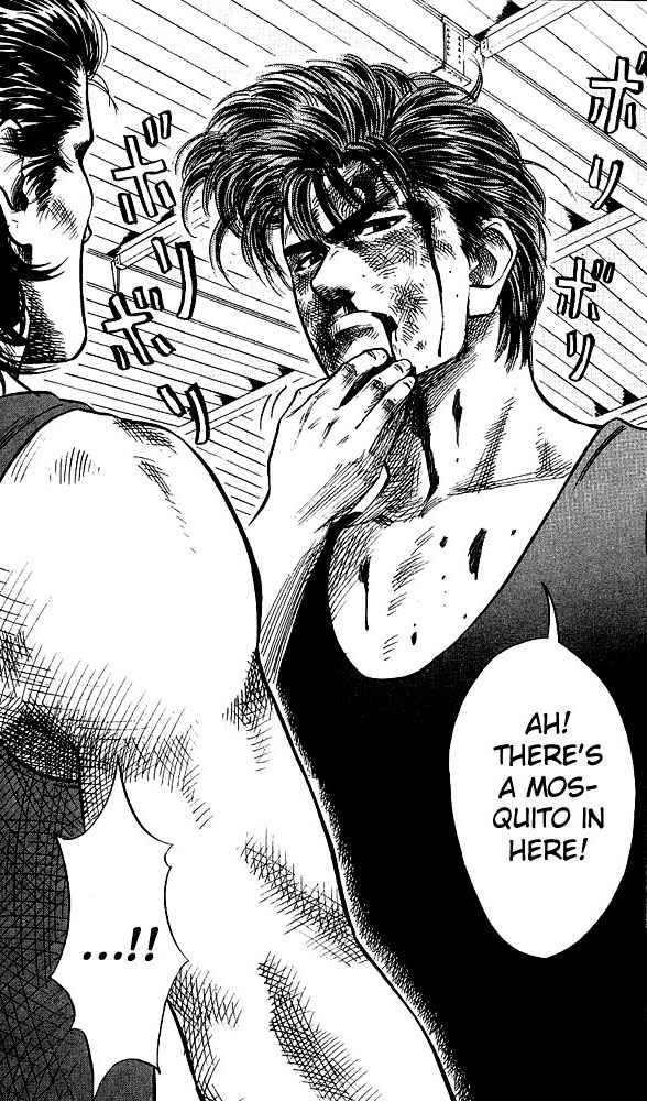 Slam Dunk Chap 63 - Next Chap 64
