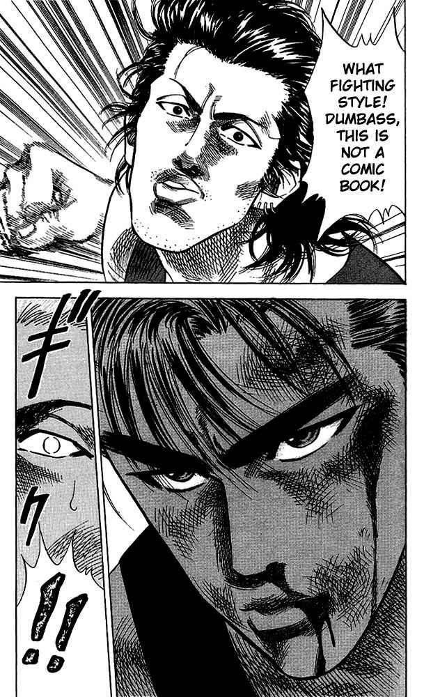 Slam Dunk Chap 63 - Next Chap 64