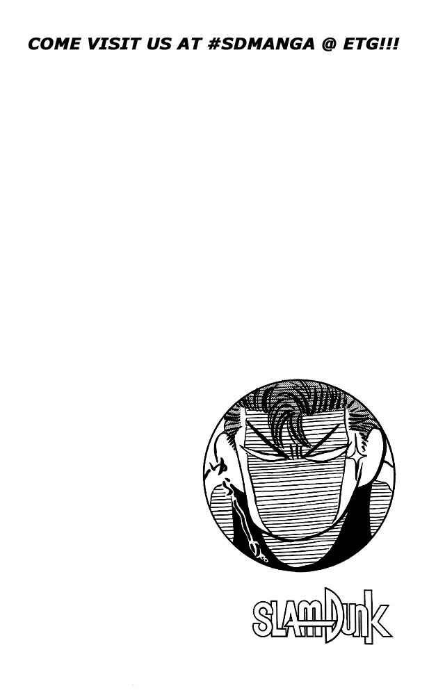Slam Dunk Chap 63 - Next Chap 64