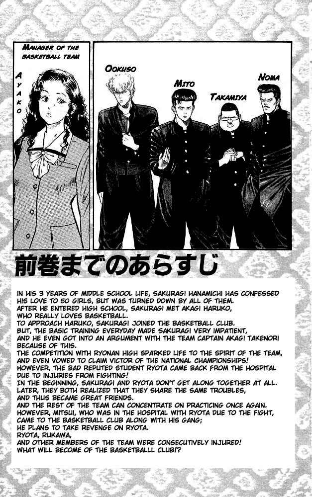 Slam Dunk Chap 63 - Next Chap 64