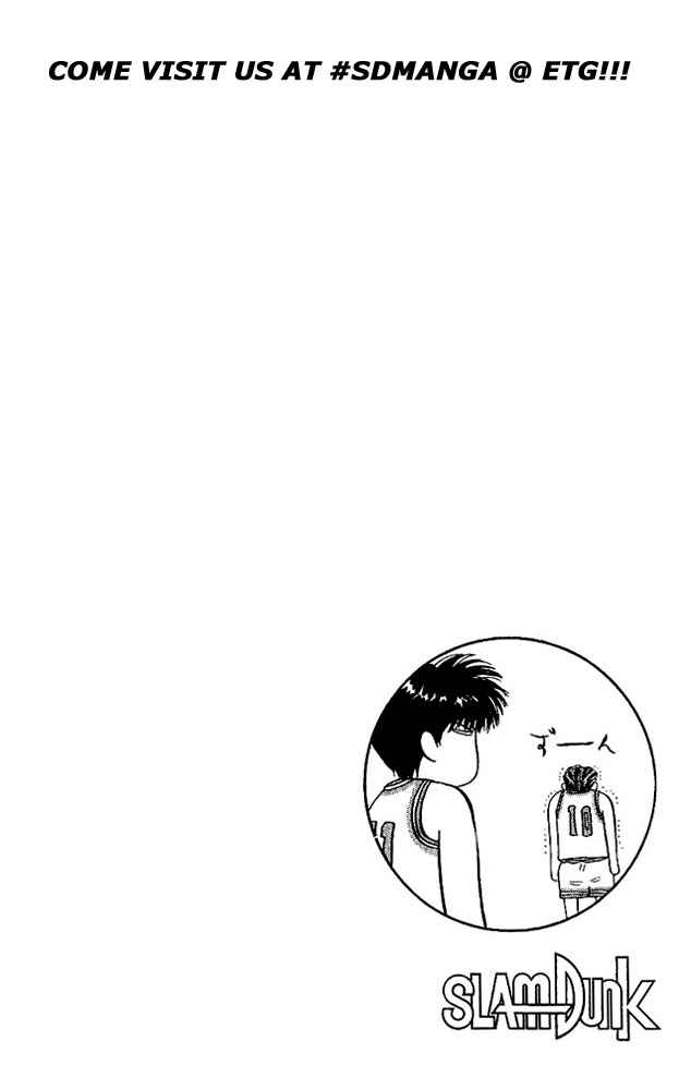 Slam Dunk Chap 78 - Next Chap 79