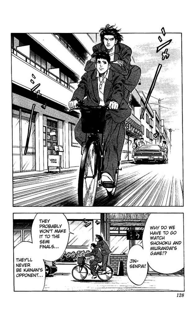 Slam Dunk Chap 78 - Next Chap 79