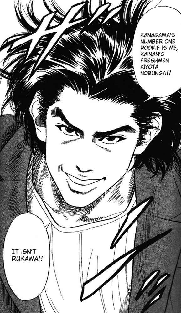 Slam Dunk Chap 78 - Next Chap 79