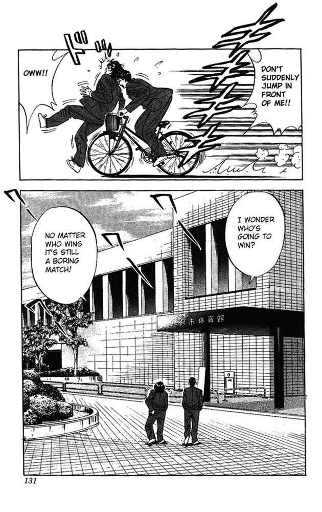 Slam Dunk Chap 78 - Next Chap 79