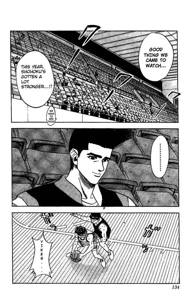 Slam Dunk Chap 78 - Next Chap 79