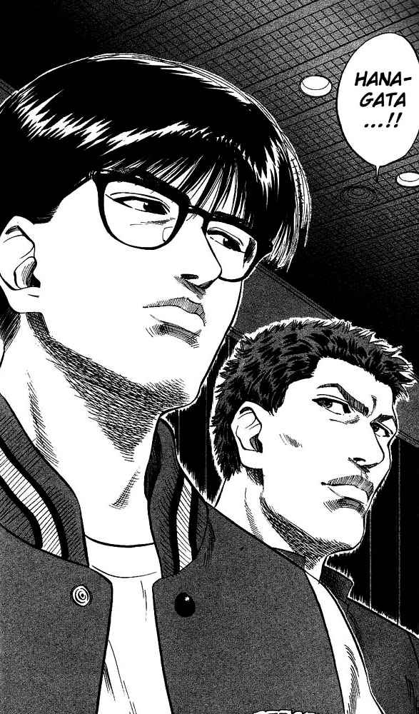 Slam Dunk Chap 79 - Next Chap 80
