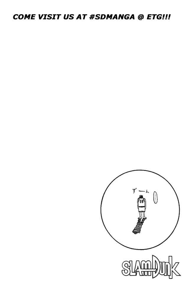 Slam Dunk Chap 79 - Next Chap 80
