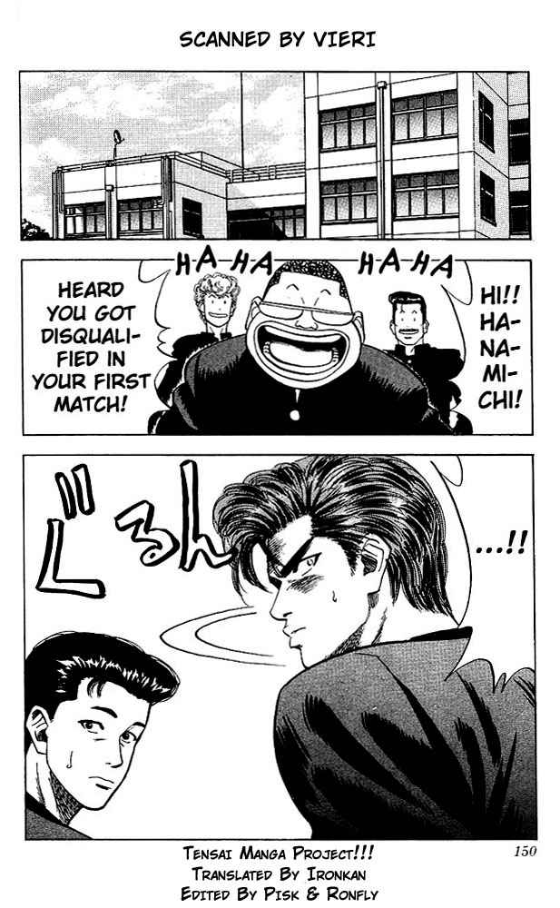 Slam Dunk Chap 79 - Next Chap 80