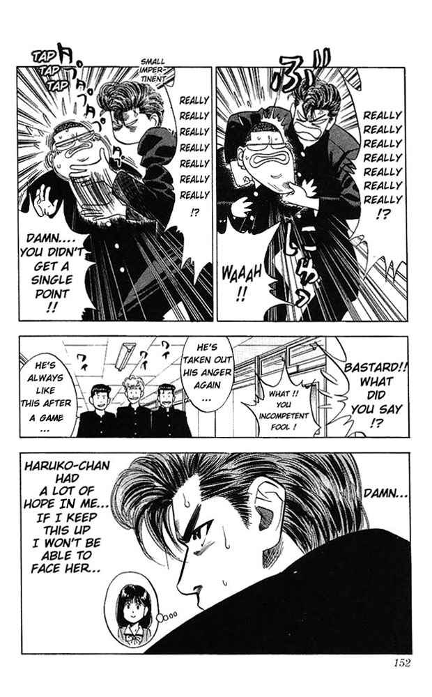 Slam Dunk Chap 79 - Next Chap 80