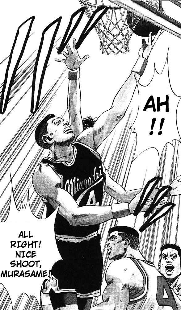 Slam Dunk Chap 74 - Next Chap 75