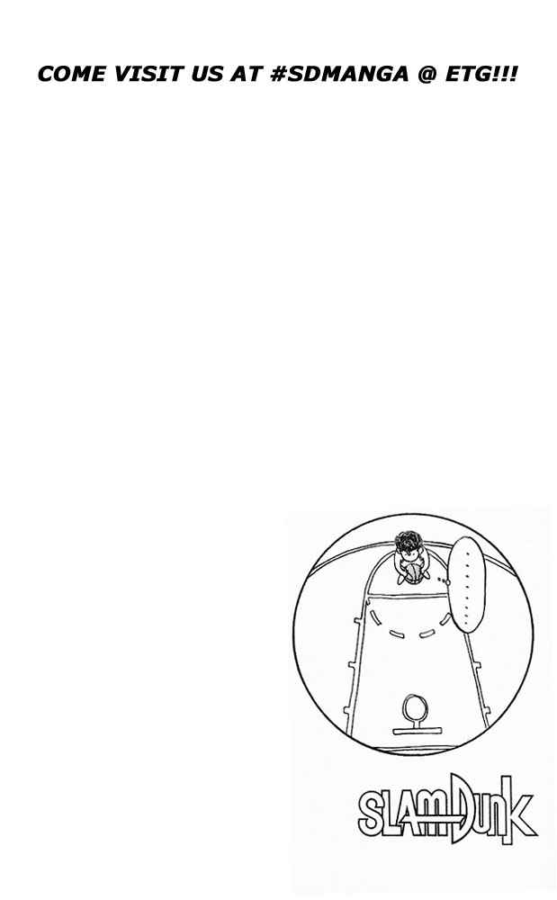 Slam Dunk Chap 75 - Next Chap 76