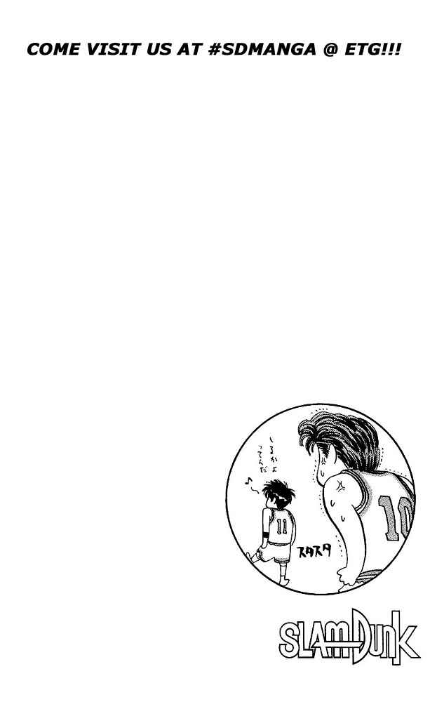 Slam Dunk Chap 76 - Next Chap 77
