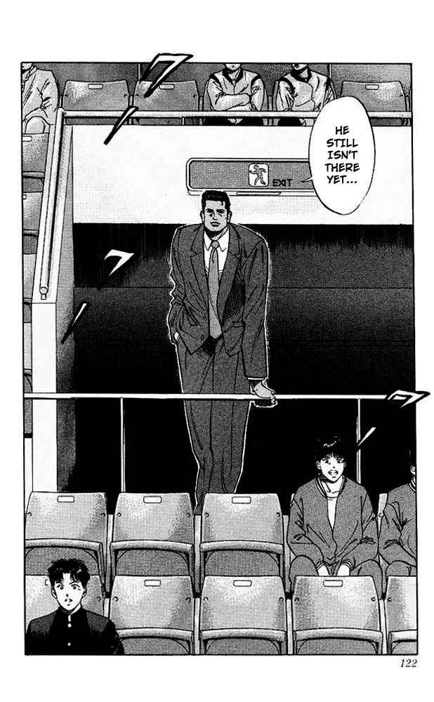 Slam Dunk Chap 77 - Next Chap 78