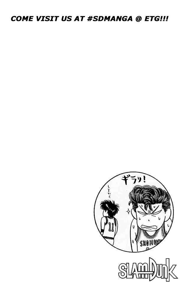 Slam Dunk Chap 77 - Next Chap 78