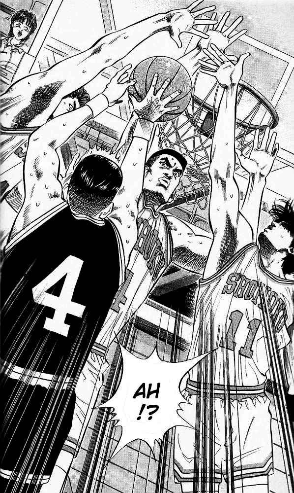 Slam Dunk Chap 77 - Next Chap 78