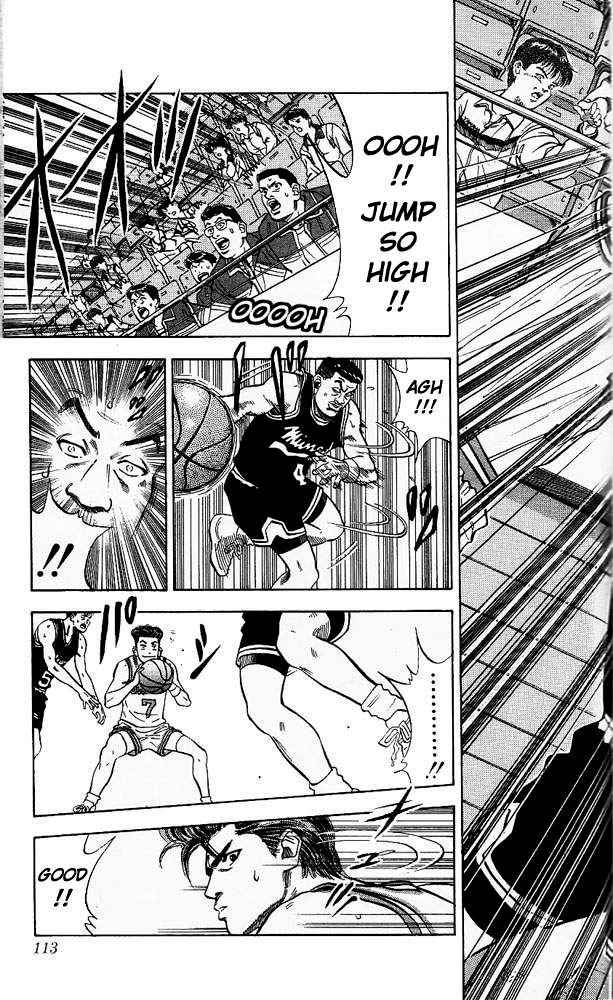 Slam Dunk Chap 77 - Next Chap 78