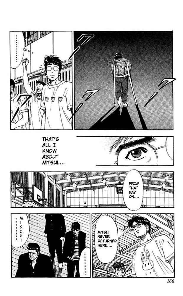 Slam Dunk Chap 70 - Next Chap 71