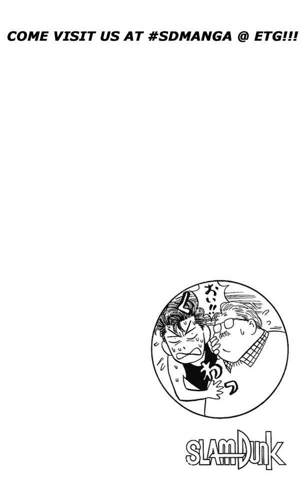 Slam Dunk Chap 70 - Next Chap 71