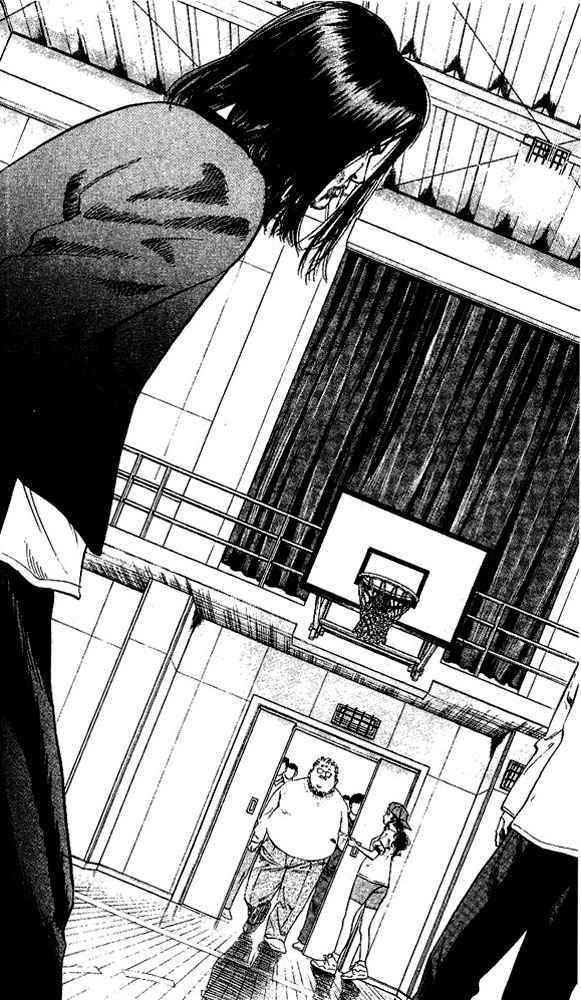 Slam Dunk Chap 71 - Next Chap 72