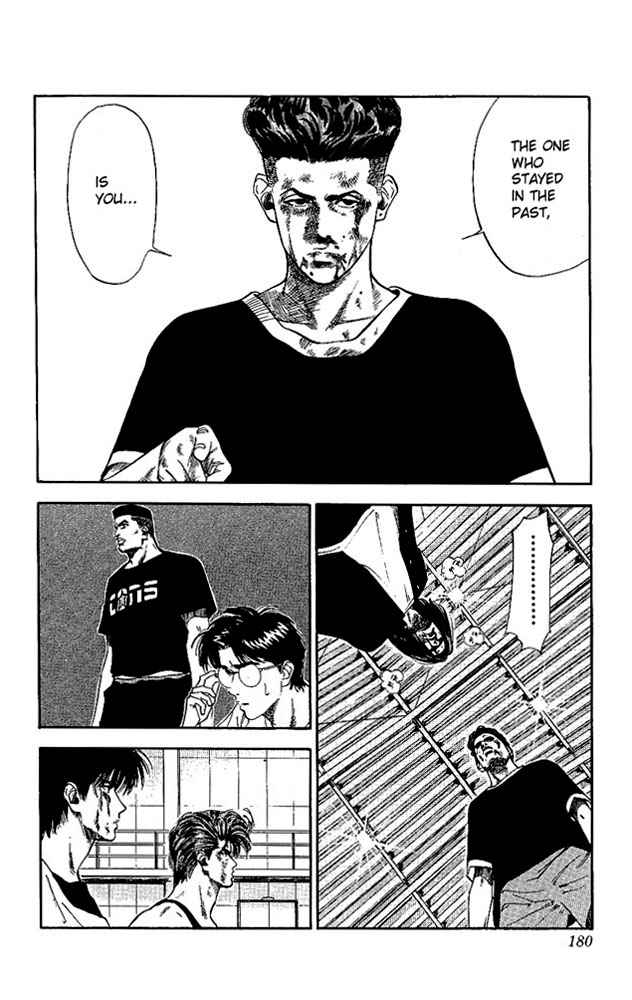 Slam Dunk Chap 71 - Next Chap 72