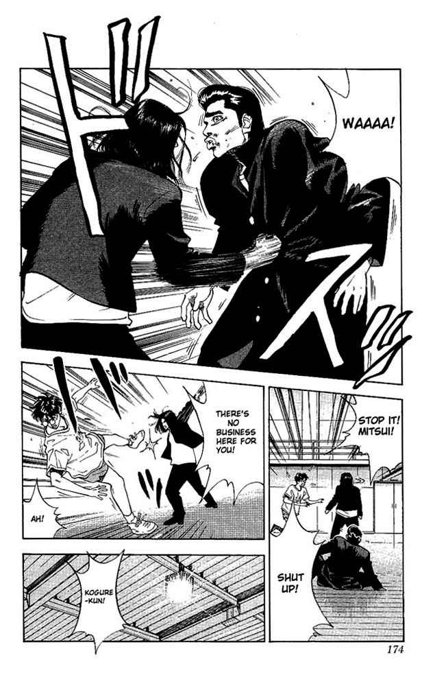 Slam Dunk Chap 71 - Next Chap 72