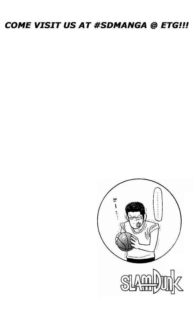 Slam Dunk Chap 72 - Next Chap 73