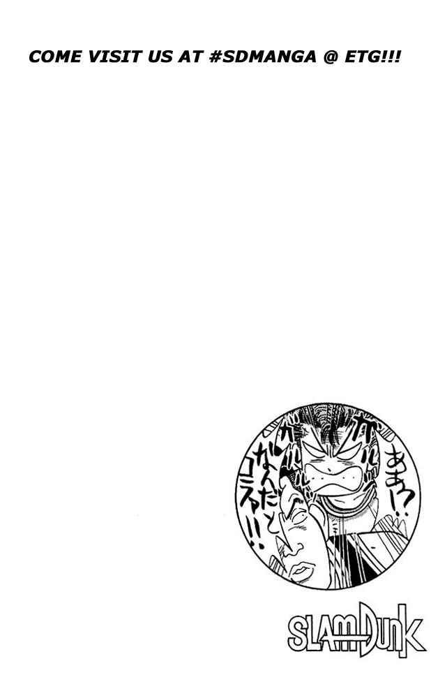 Slam Dunk Chap 73 - Next Chap 74