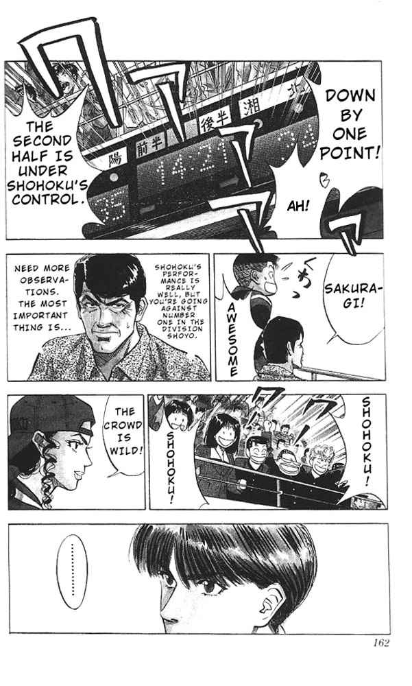 Slam Dunk Chap 88 - Next Chap 89