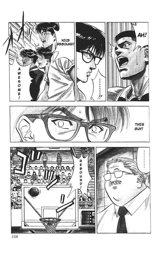 Slam Dunk Chap 88 - Next Chap 89