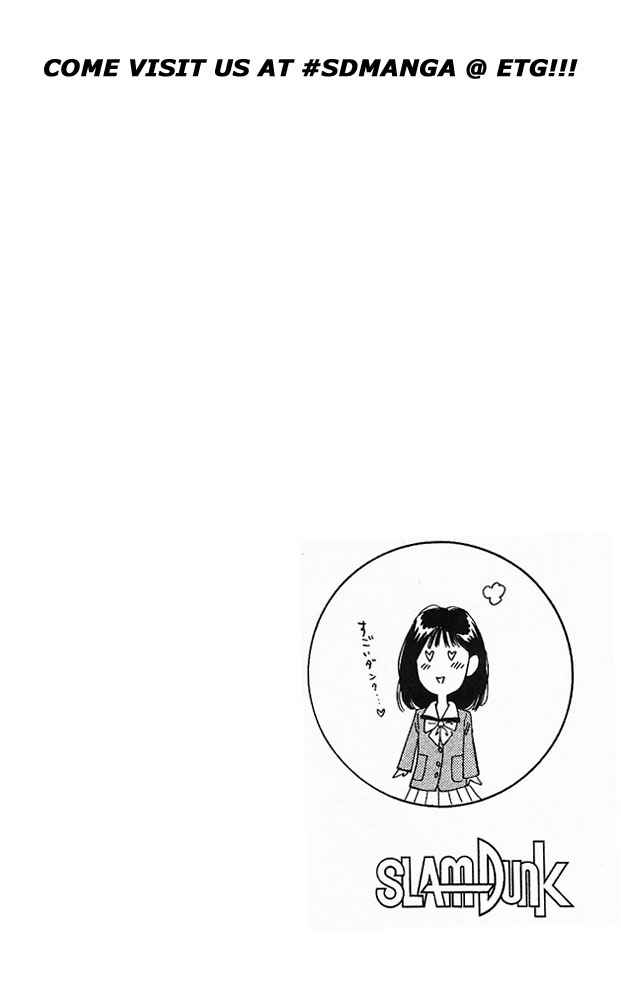Slam Dunk Chap 88 - Next Chap 89