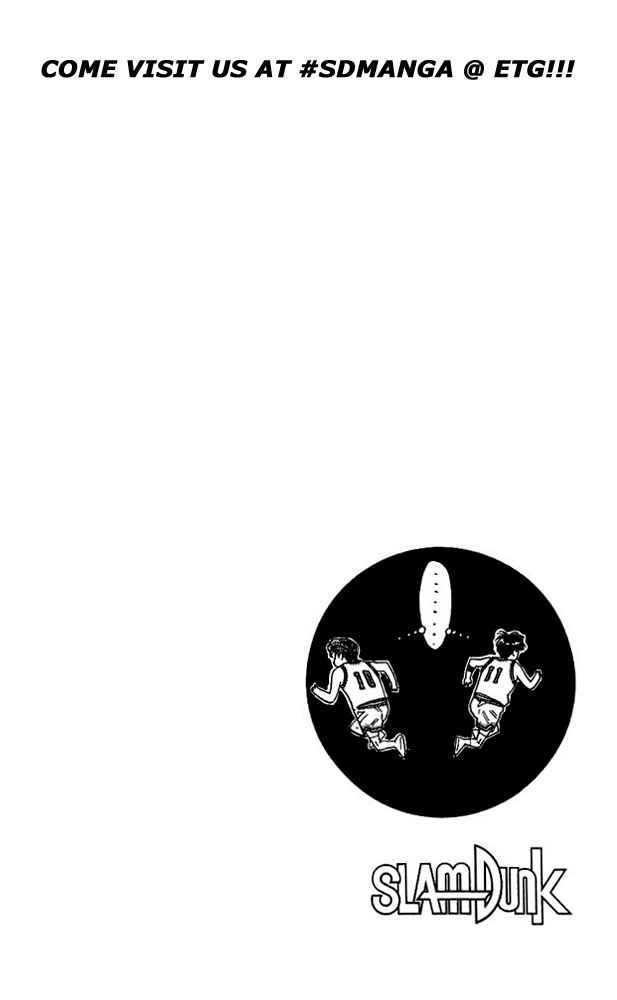 Slam Dunk Chap 84 - Next Chap 85