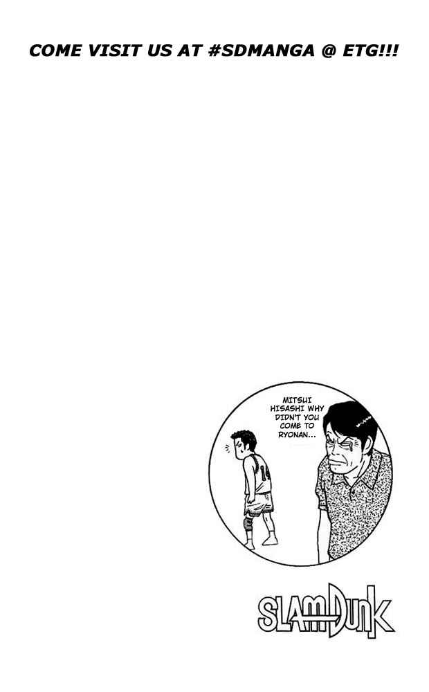 Slam Dunk Chap 86 - Next Chap 87