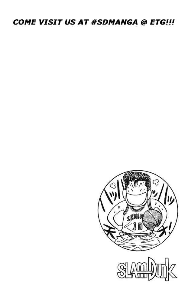 Slam Dunk Chap 87 - Next Chap 88