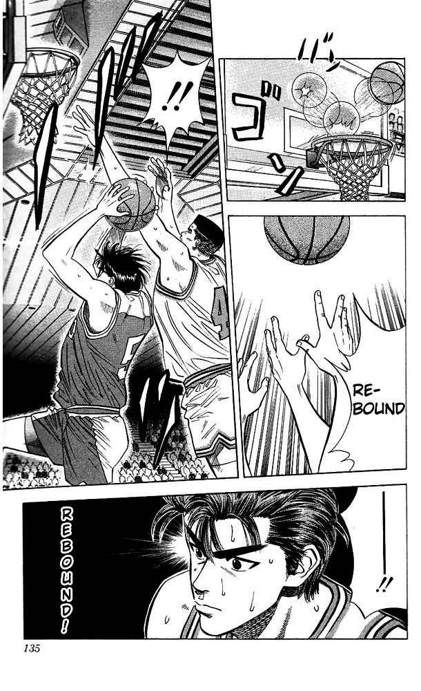 Slam Dunk Chap 87 - Next Chap 88