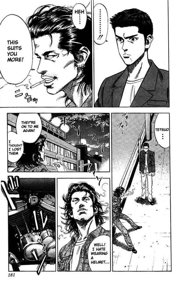 Slam Dunk Chap 80 - Next Chap 81