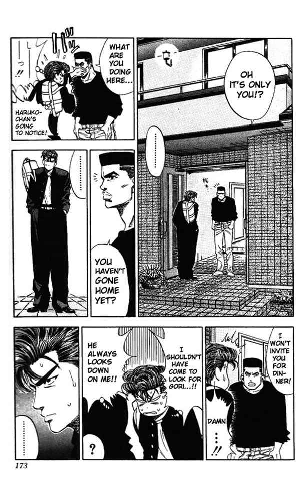 Slam Dunk Chap 80 - Next Chap 81