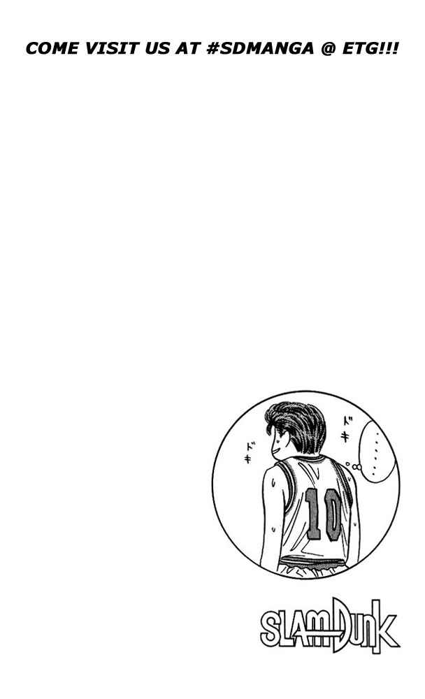 Slam Dunk Chap 81 - Next Chap 82