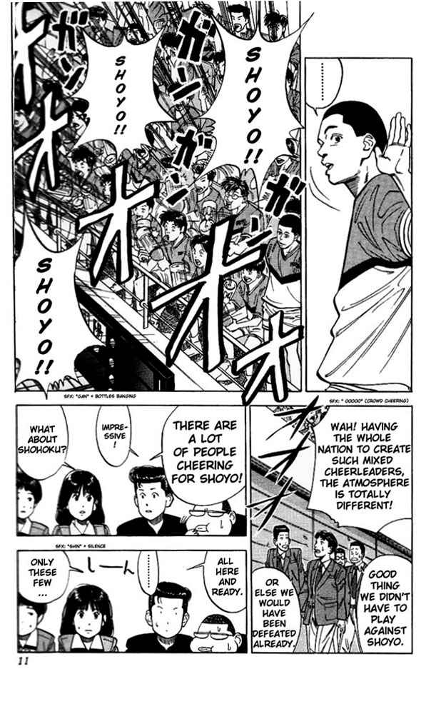 Slam Dunk Chap 81 - Next Chap 82