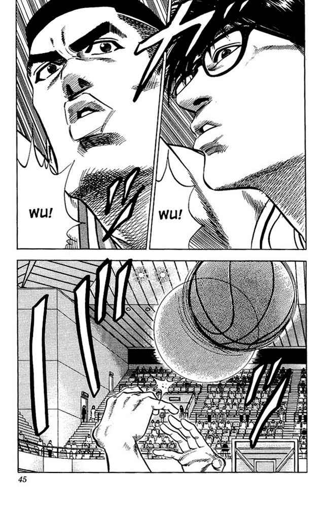 Slam Dunk Chap 82 - Next Chap 83