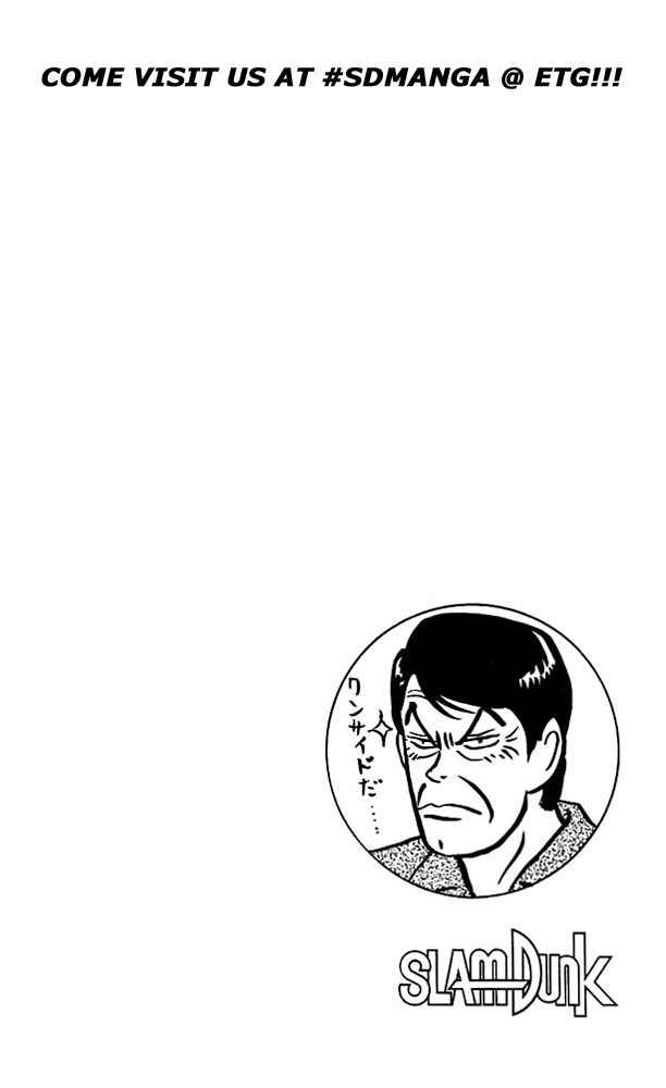 Slam Dunk Chap 83 - Next Chap 84