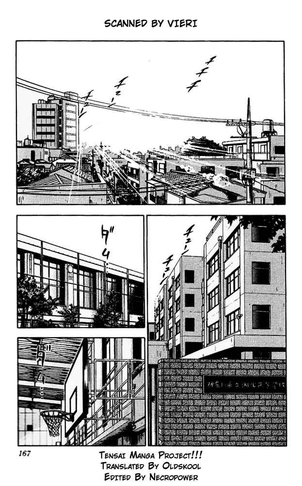 Slam Dunk Chap 98 - Next Chap 99