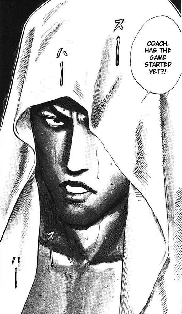 Slam Dunk Chap 99 - Next Chap 100