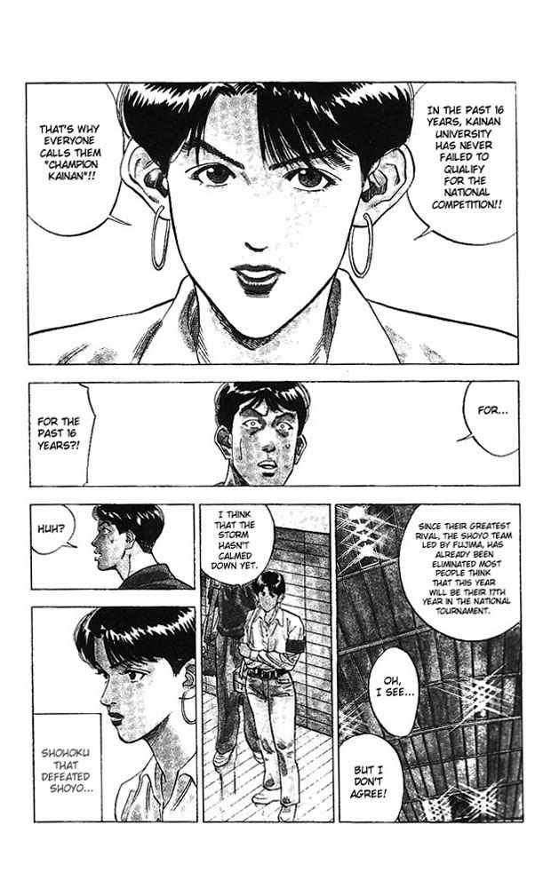 Slam Dunk Chap 99 - Next Chap 100