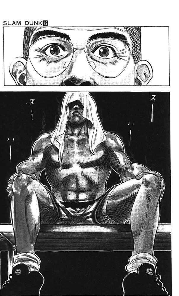 Slam Dunk Chap 99 - Next Chap 100