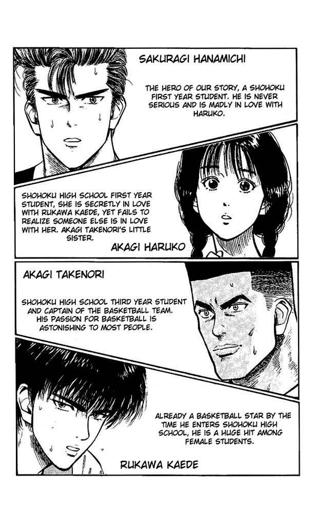 Slam Dunk Chap 99 - Next Chap 100