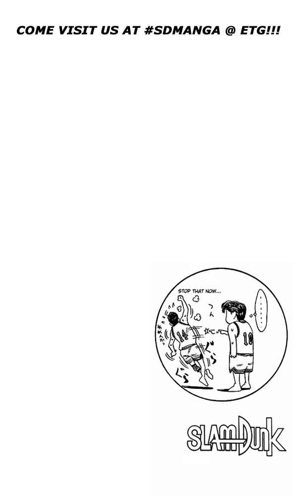 Slam Dunk Chap 94 - Next Chap 95