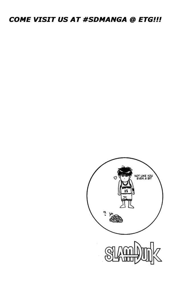 Slam Dunk Chap 95 - Next Chap 96