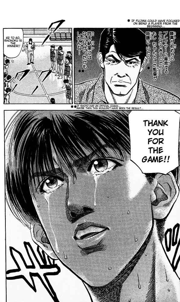 Slam Dunk Chap 97 - Next Chap 98